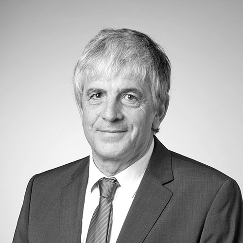 UTHURY Bernard