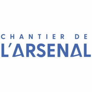 CHANTIER DE L'ARSENAL