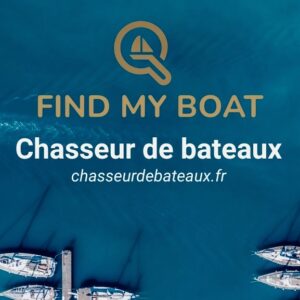FIND MY BOAT - Chasseur de bateaux