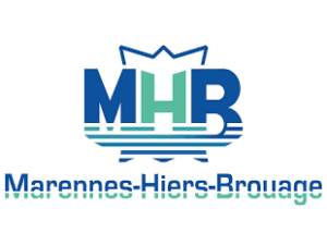 MAIRIE DE MARENNES -HIERS-BROUAGE