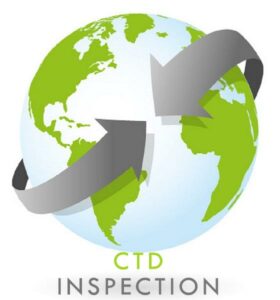 CTD INSPECTION