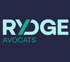 RYDGE Avocats