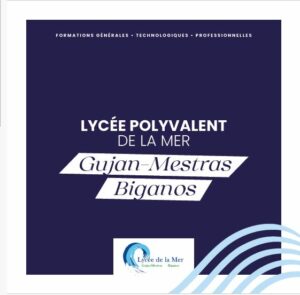LYCEE POLYVALENT DE LA MER